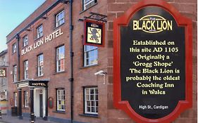 The Black Lion Hotel